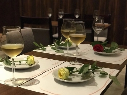 食事中に突然事件が発生！？ゲスト参加型の謎解きレストラン 「Ristorante senza mistero」 川崎・ラ チッタデッラ THE GRILL MARKETにて10月20日開催