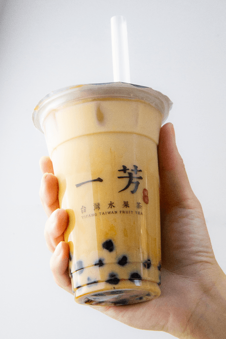 一芳(イーファン)