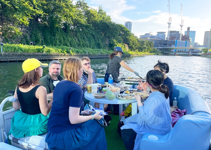 仲間と盛り上がれること間違いなし!