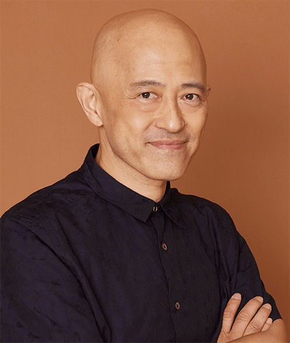 脚本・演出 腹筋善之介