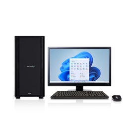 クリエイターPC SENSE∞、NVIDIA® GeForce RTX™ 5090 Founders Editionを搭載したクリエイター向けパソコンを販売開始