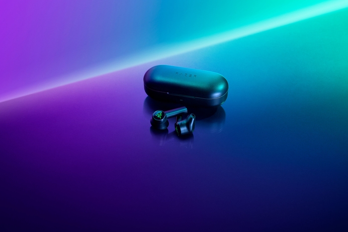 Razer Hammerhead True Wireless