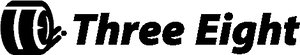 Three Eight (スリーエイト)