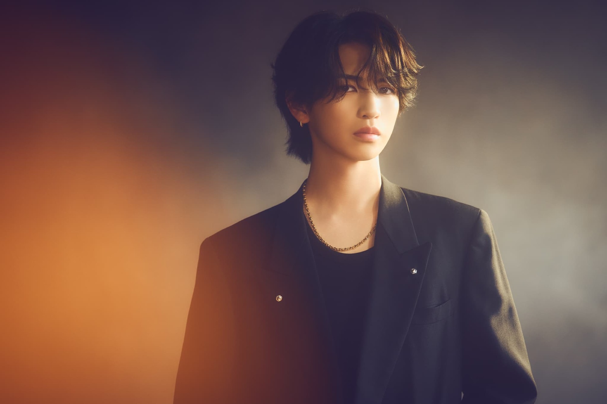 岩橋玄樹 Major 1st album「LAzarus(読み:ラザロ)」収録楽曲解禁!