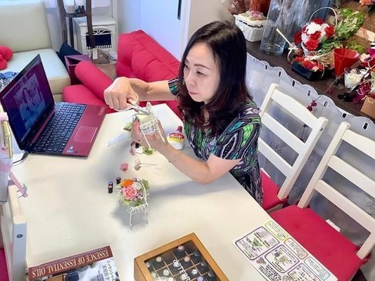 オンライン講座の運営をサポート！ リモートレッスンを行える講師を育てる『IRIA』、 育成コースに2講座が新設