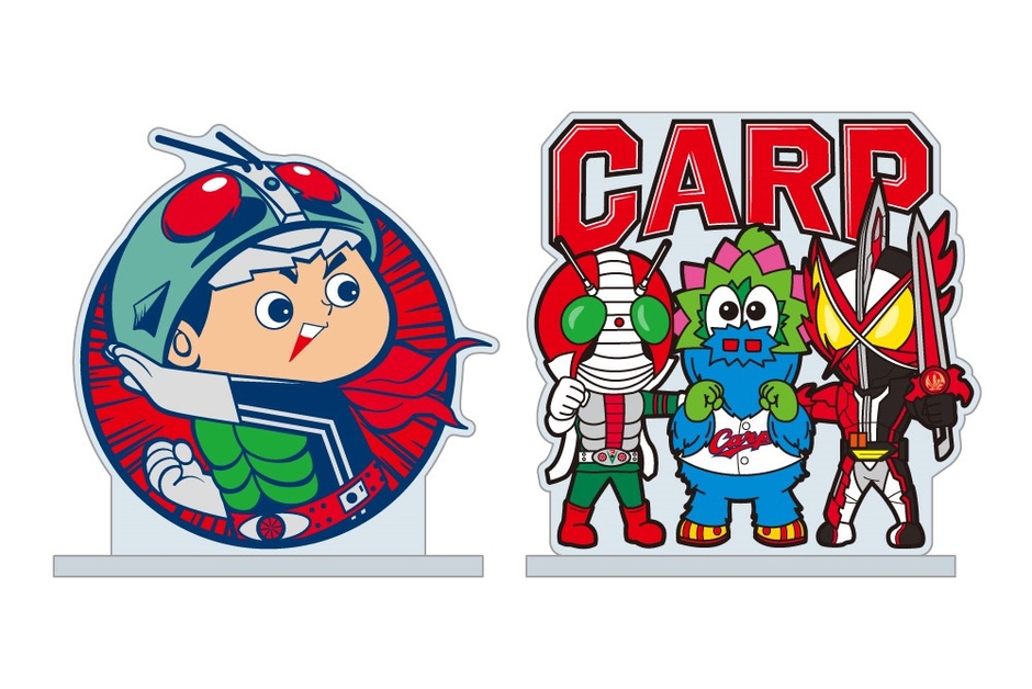 アクリルスタンド 2,200円