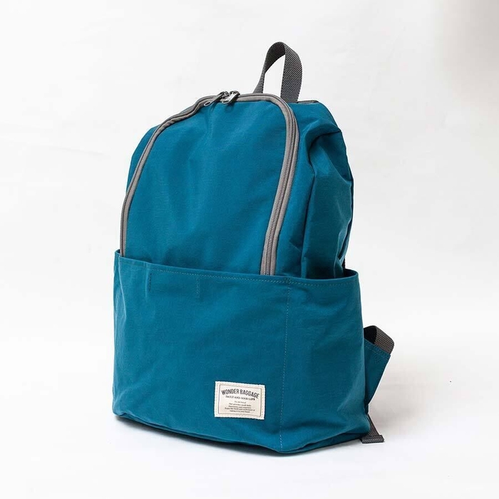 ファンデイパック