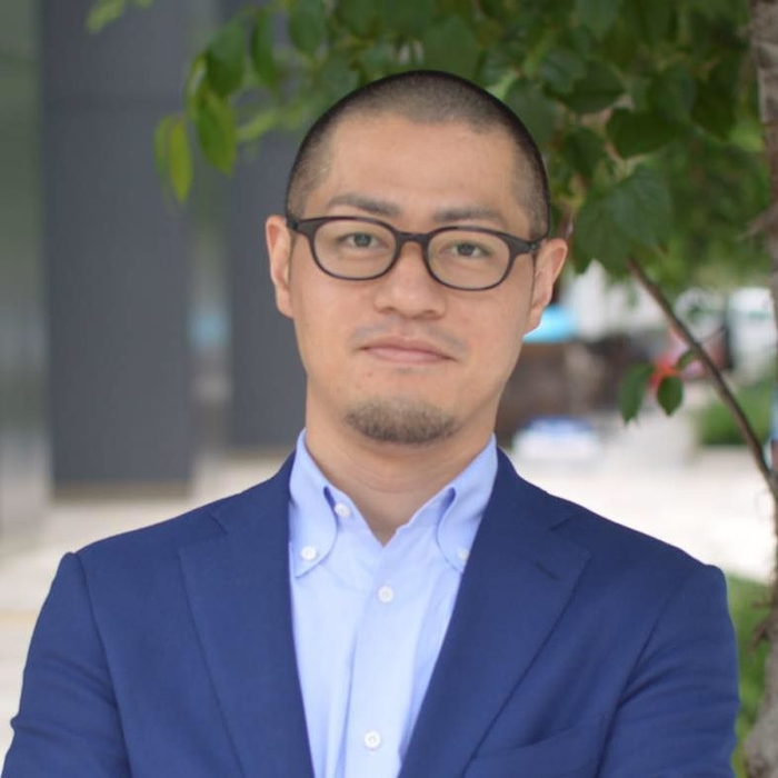 キャンサーペアレンツ 西口洋平