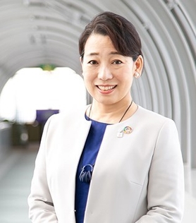 執行役員 住生活研究所長 河崎 由美子
