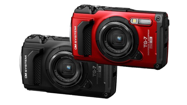 Toughシリーズ（TG-7）