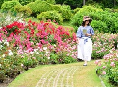 六甲山カンツリーハウス