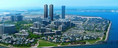 福岡アイランドシティ