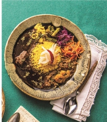 人気店からご当地の味まで！“辛い”も“甘い”もどっちも楽しむ！ 『カレーとおやつと』＆『肉グルメ祭』 12月3日(木)より同時開催！