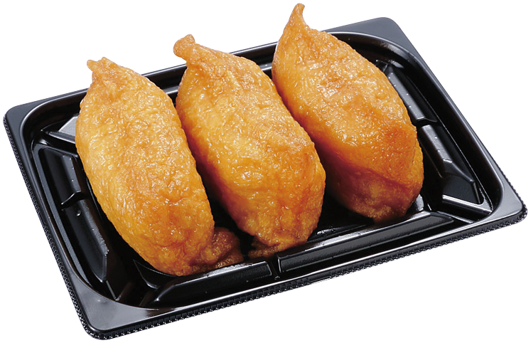 何個も食べたくなる!どこかなつかしい味わい 首都圏ライフ限定「ジューシーいなり寿司」をリニューアル