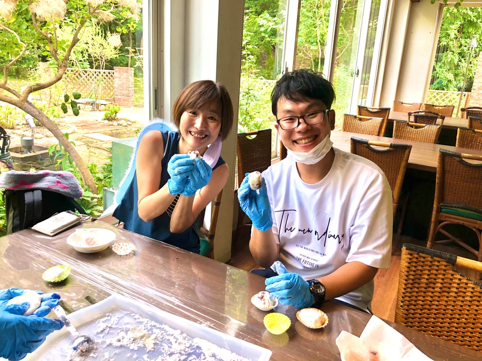 私だけのもぎたてスイーツ♡