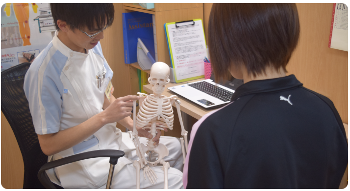 福山駅から車で10分の整体・整骨院!美顔鍼・骨盤矯正・産後骨盤矯正・猫背矯正は『きらめき整骨院 福山本院』情報をFindビューティーで公開