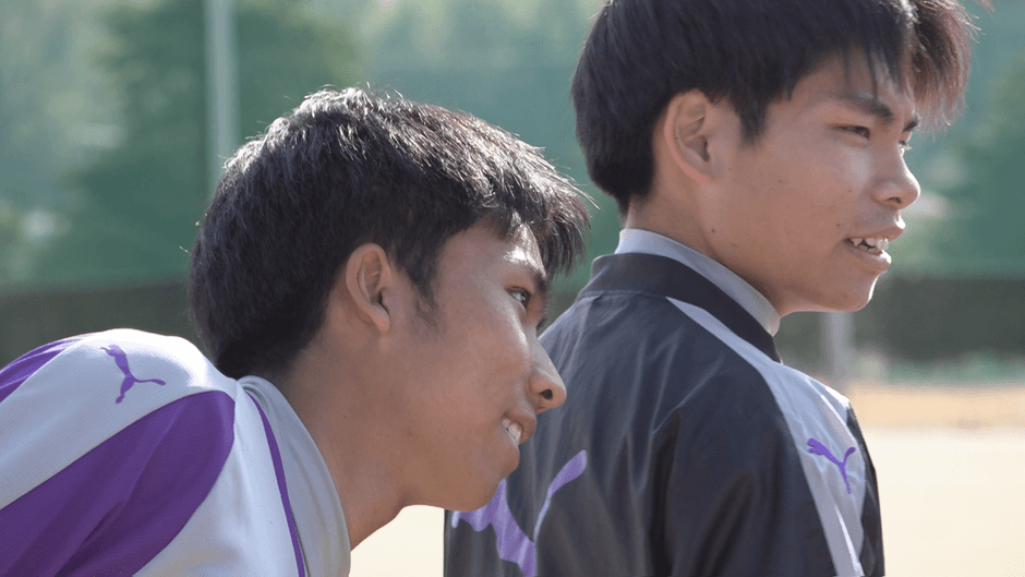 2 愛工大名電高校 サッカー部