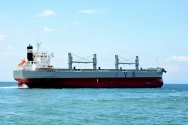 Completes and Delivers the Group&#8217;s 158th “TESS58” Bulk Carrier ～TSUNEISHI HEAVY INDUSTRIES (Cebu), Inc. in the Philippines 