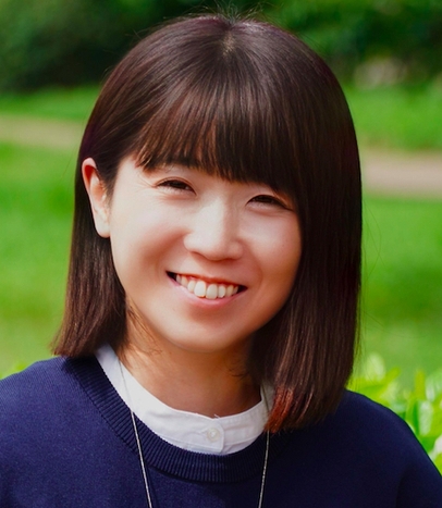 NPO法人チャイボラ代表 大山 遥