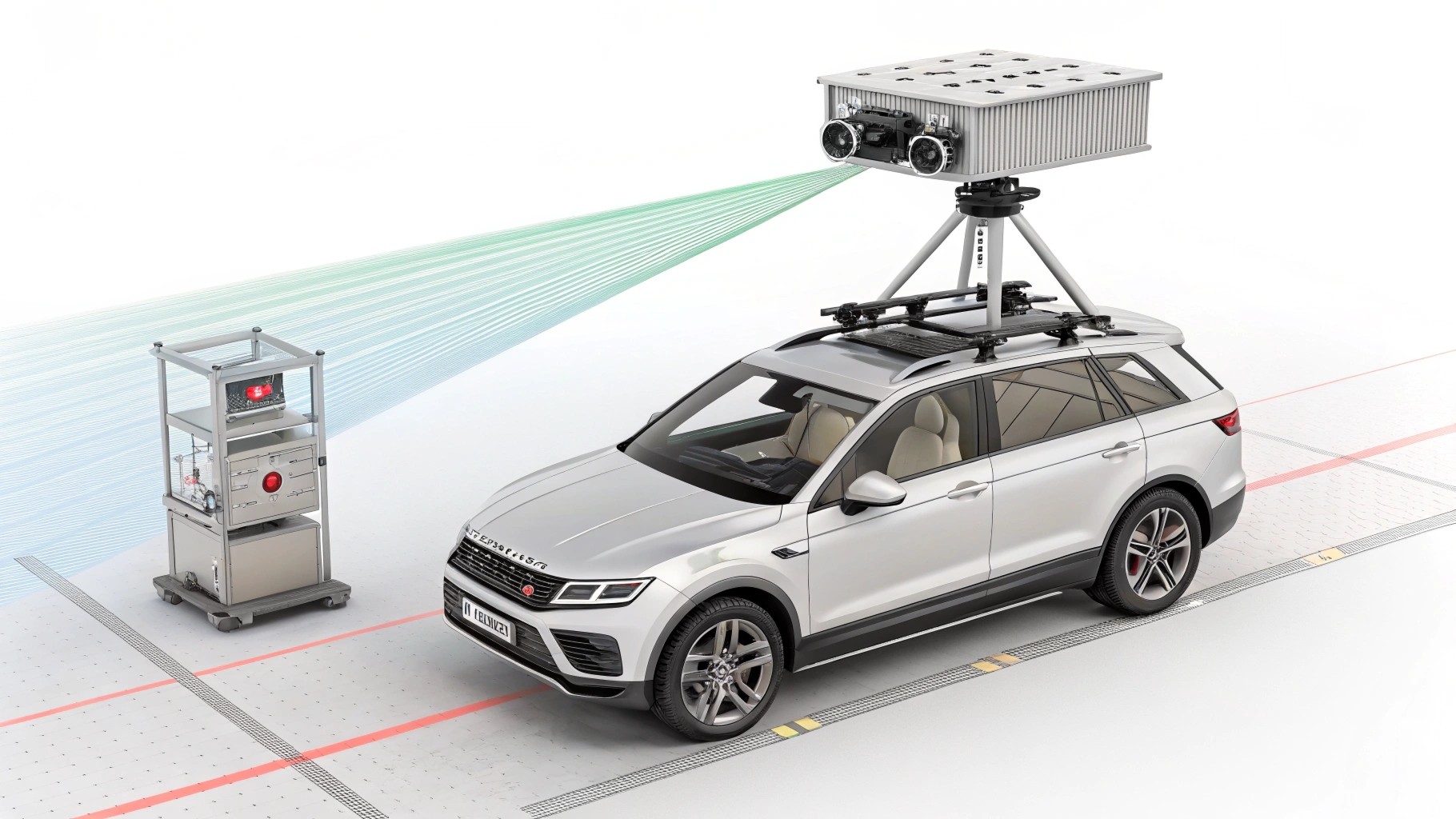 日本のLiDAR市場は2034年までに9億3,320万米ドルを超え、年平均成長率17.00%で成長すると予測