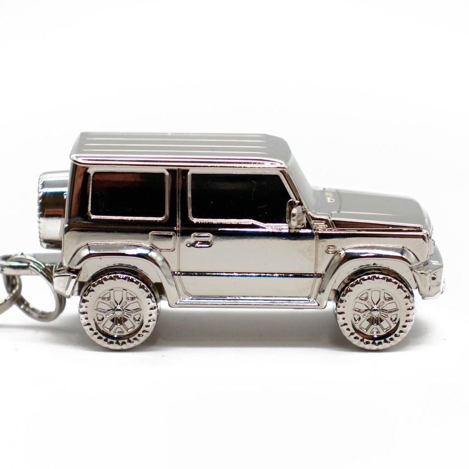 スズキジムニーシエラ キーチェーン