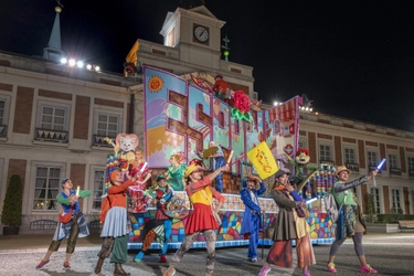 【志摩スペイン村】「サマーフィエスタ」の実施 6月28日（土）～9月12日（金）