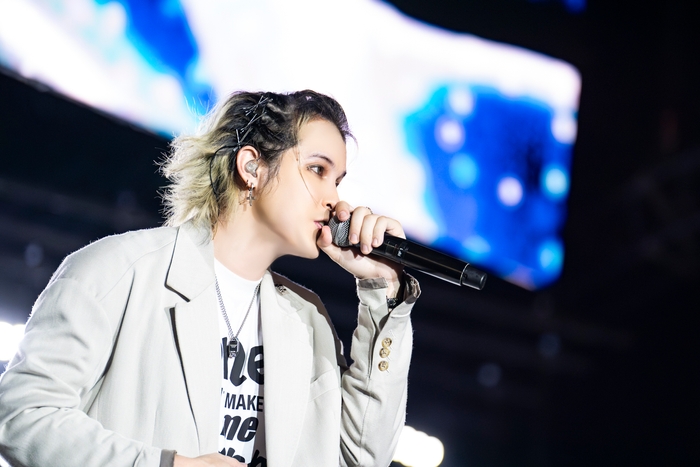 LaLaLa Festival 2025 jekyll