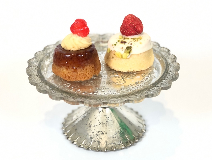 <TiMi>レトロ焼菓子セット