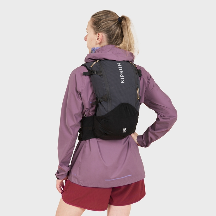 トレイルランニング ザック/バッグ ULTRA TRAIL 15L(男女兼用)