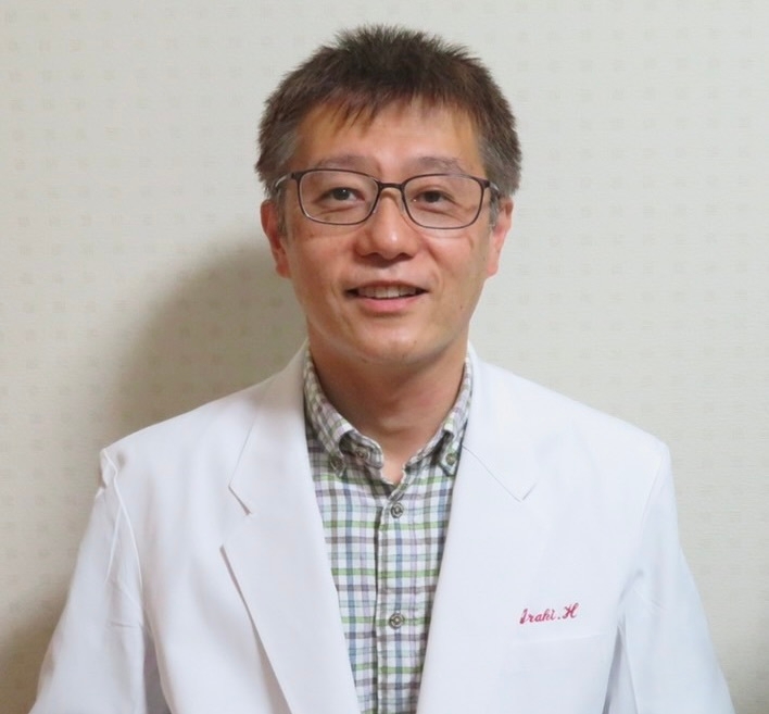 MB-EAT担当 荒木 久澄氏