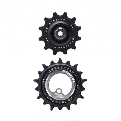TRiPEAK ビッグプーリー(1)