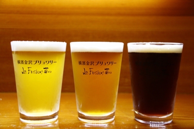 4)横濱金沢ブリュワリー