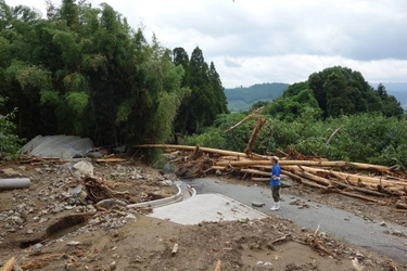 平成29年7月九州北部豪雨の被災農家を支援！ ポケットマルシェが登録生産者によるチャリティ販売を実施