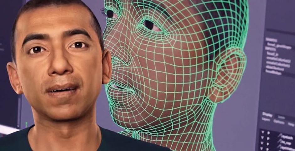 3Dモデリング技術