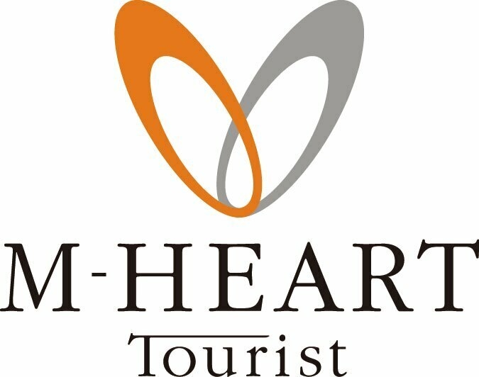 エムハートツーリスト ロゴ