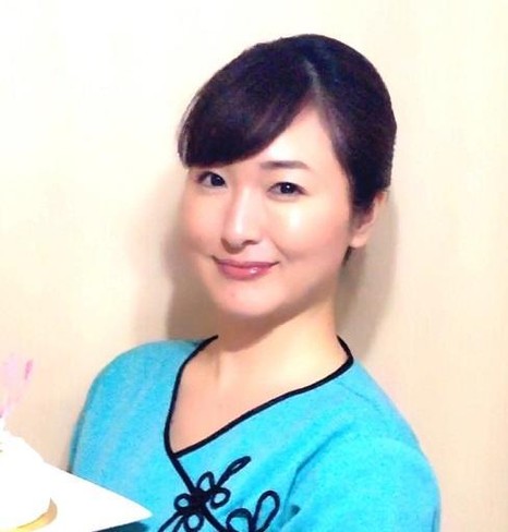 田中 あい
