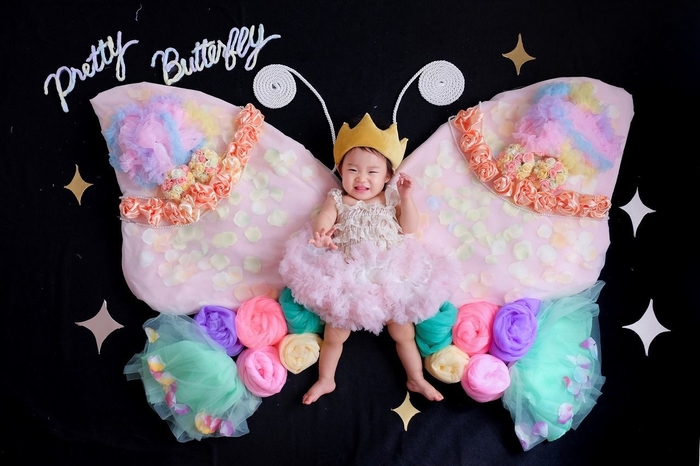 ソニー生命おひるねアート