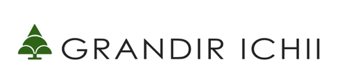 一位物産株式会社の複合商業施設 「GRANDIR ICHII」(グランディール イチイ) 2024年12月20日(金)グランドオープン決定　 函館初出店を含む全25店舗が出店するほか、 約1,500m2のインクルーシブ広場やウォーキングコース、 子供の成長に合わせた支援ブースを整備