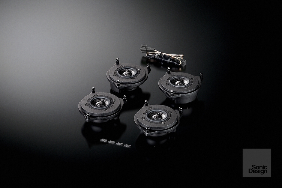 スピーカーパッケージ「SC-213M」