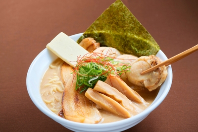 【in EZO】