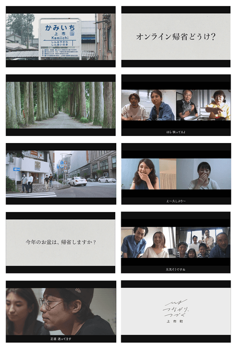 ストーリーカット