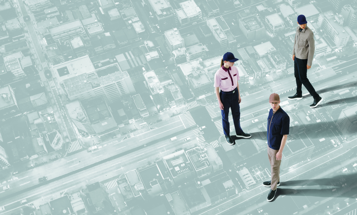 ビルメンヒューマンフェア&クリーンEXPO 2020