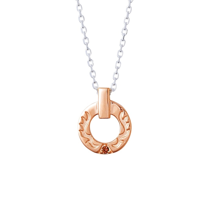 ●朱雀野 アレン モデル