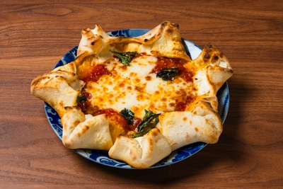 星のマルゲリータ