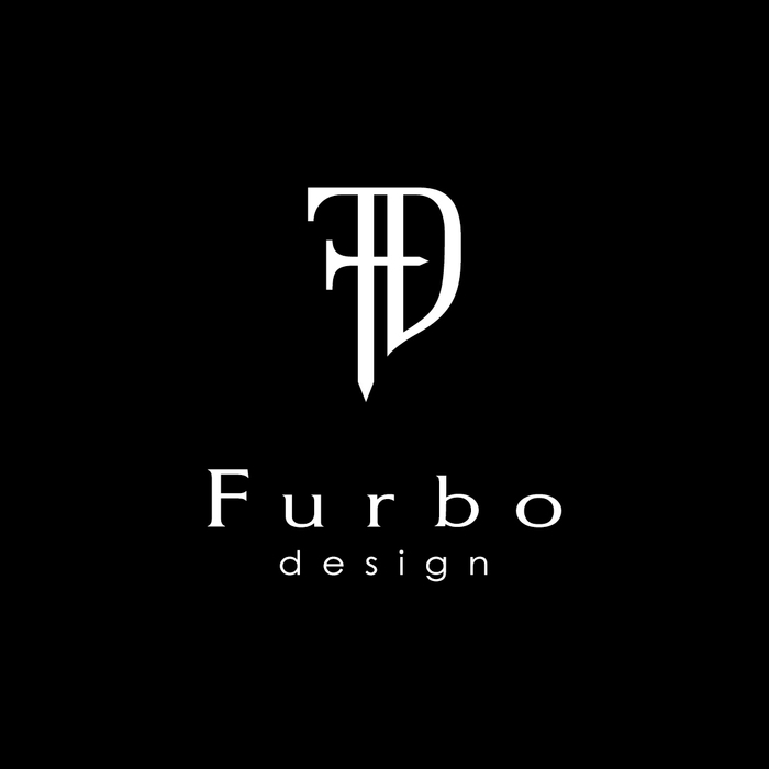 Furbo designロゴ