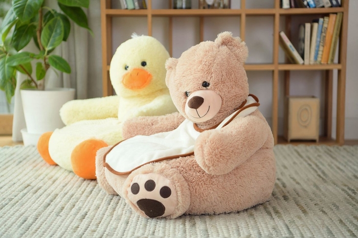 専用カバー2枚付き