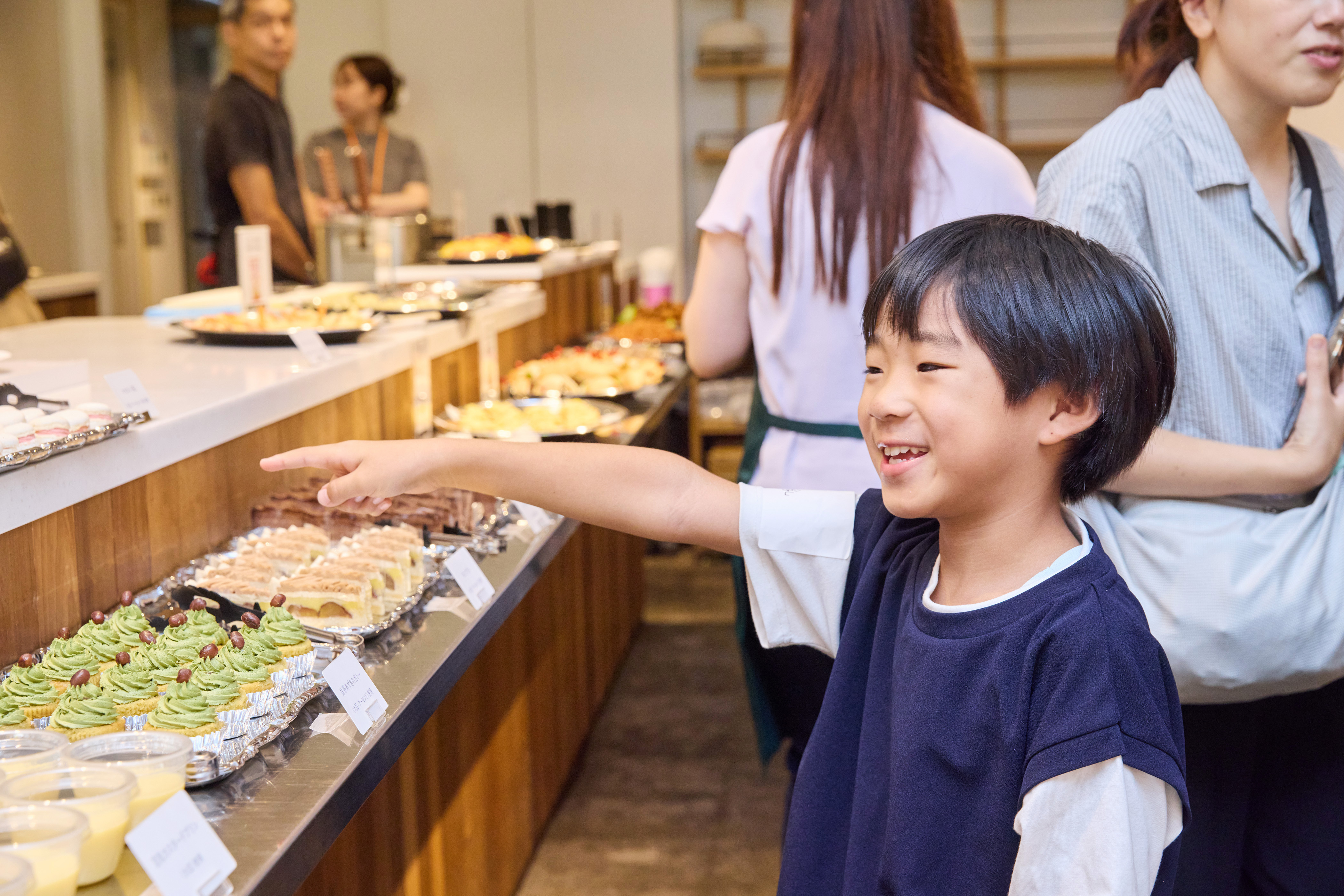 イベントの様子(前回写真)