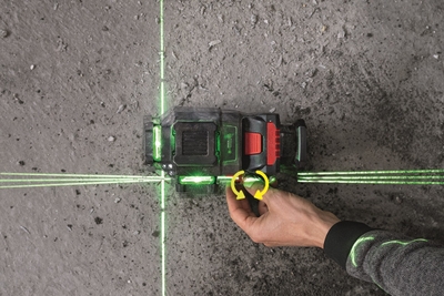 ピボット微調整~地墨支点に縦ラインを左右に移動可能