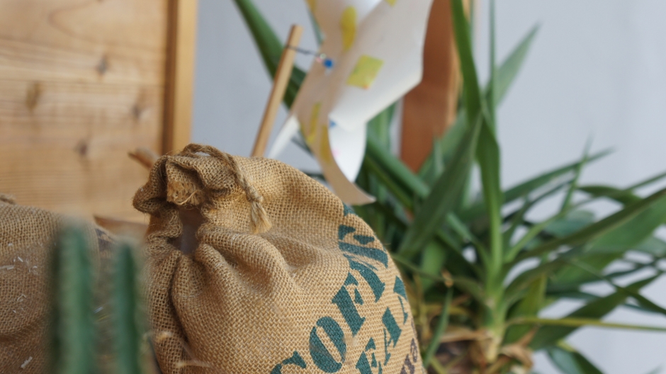 ITSUMO入口にあるディスプレイ2