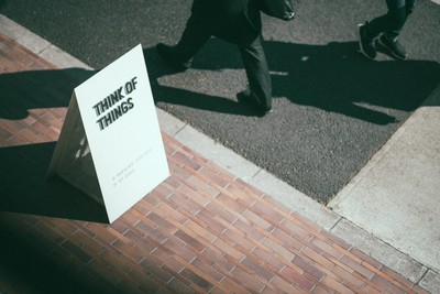 会場は原宿駅徒歩5分のコクヨ株式会社運営のTHINK OF THINGSスタジオ。